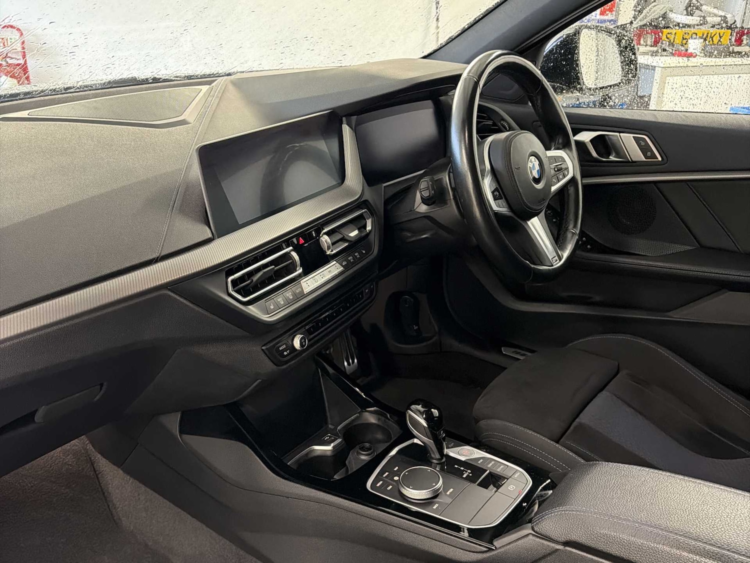 Used BMW 1 Series 2022 for sale - 77488206: Photo 7