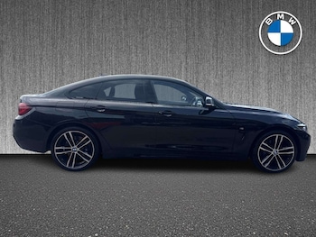 Used BMW 4 Series 2020 for sale - 79198372: Photo