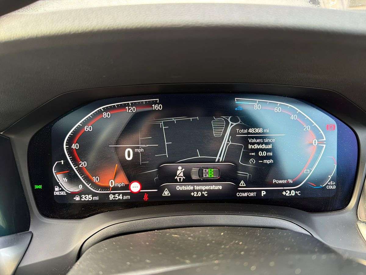 Used BMW 3 Series 2022 for sale - 78090984: Photo 10