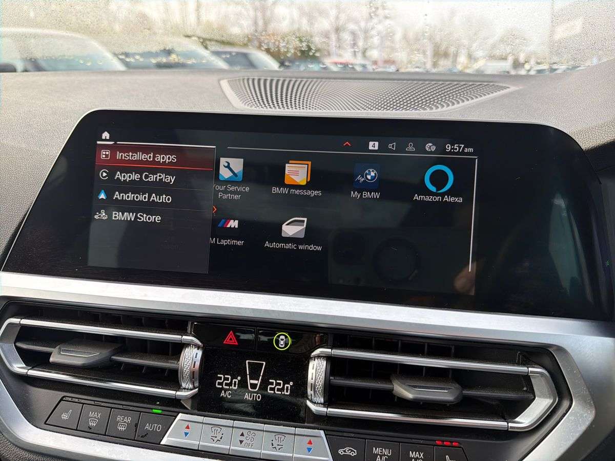 Used BMW 3 Series 2022 for sale - 78090984: Photo 11