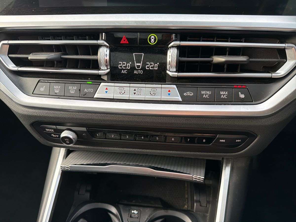 Used BMW 3 Series 2022 for sale - 78090984: Photo 12