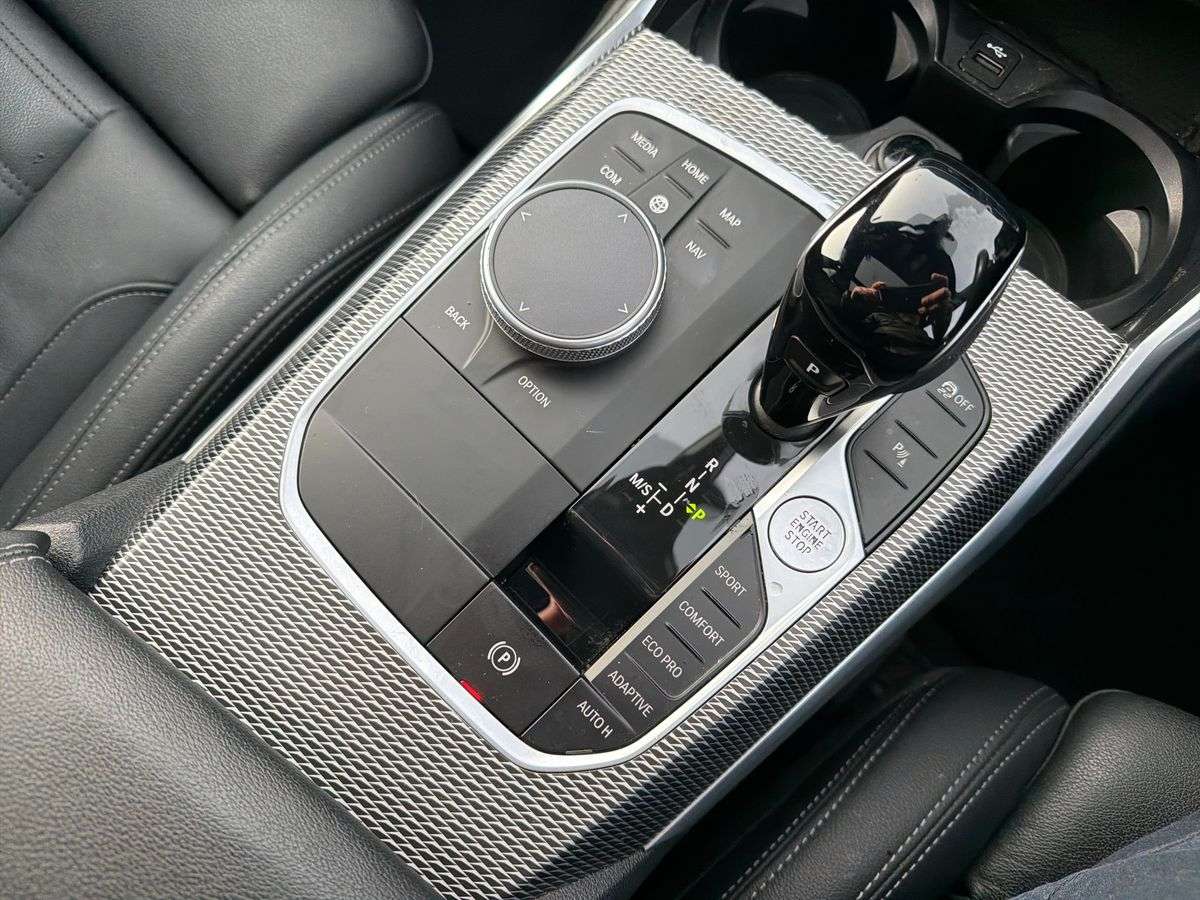 Used BMW 3 Series 2022 for sale - 78090984: Photo 13