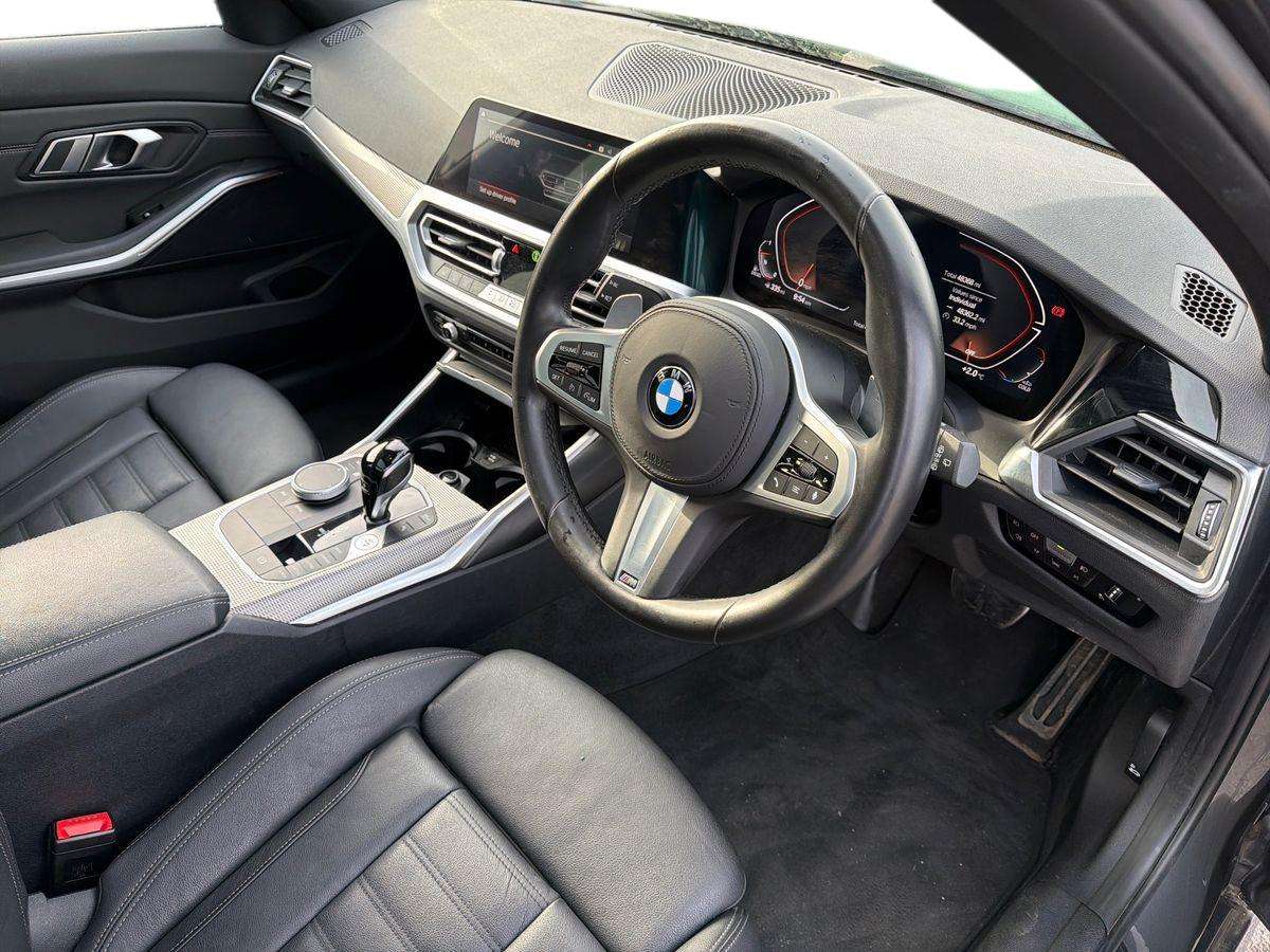 Used BMW 3 Series 2022 for sale - 78090984: Photo 15