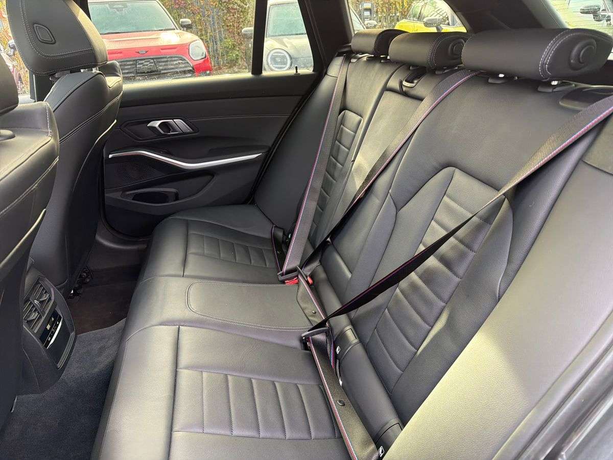 Used BMW 3 Series 2022 for sale - 78090984: Photo 16