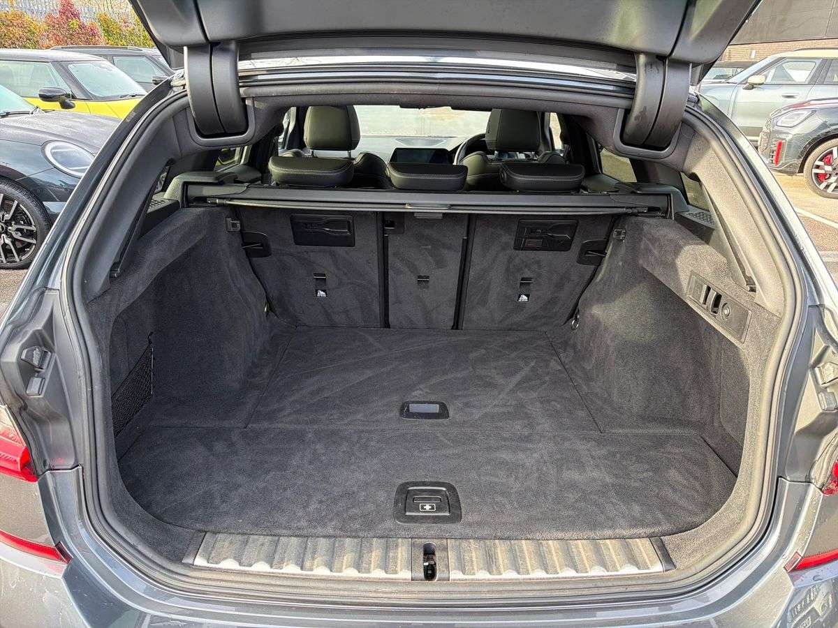 Used BMW 3 Series 2022 for sale - 78090984: Photo 17