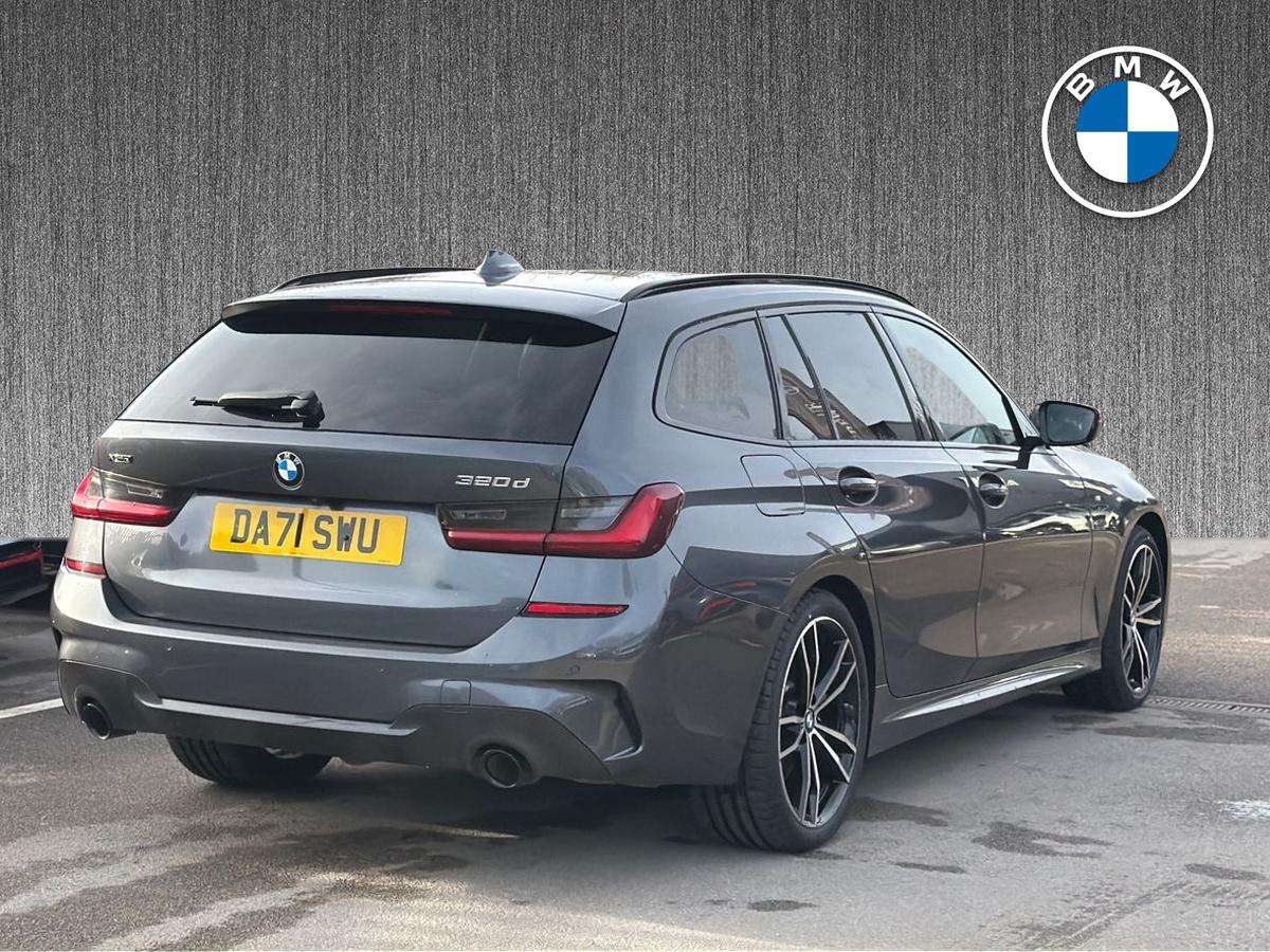 Used BMW 3 Series 2022 for sale - 78090984: Photo 18