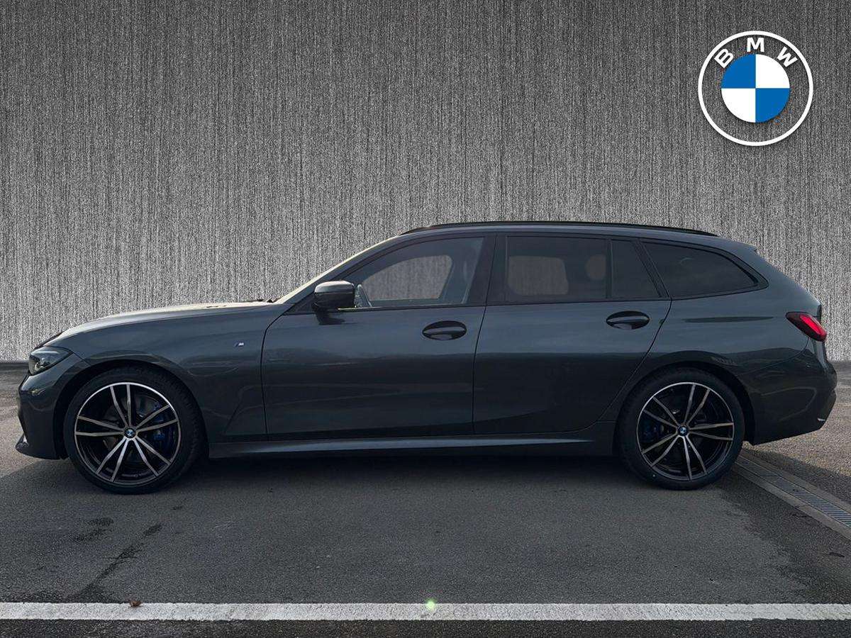 Used BMW 3 Series 2022 for sale - 78090984: Photo 19