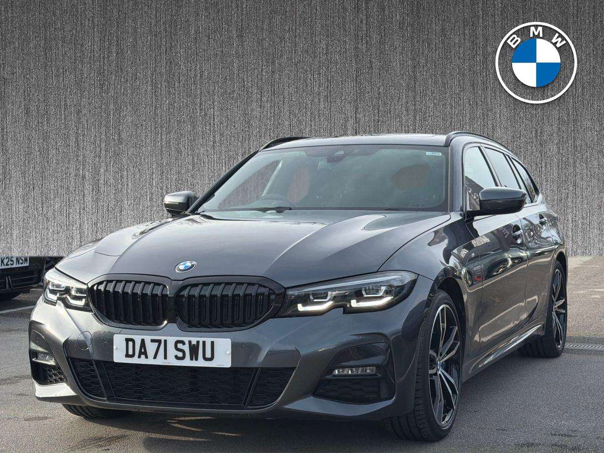 Used BMW 3 Series 2022 for sale - 78090984: Photo 20