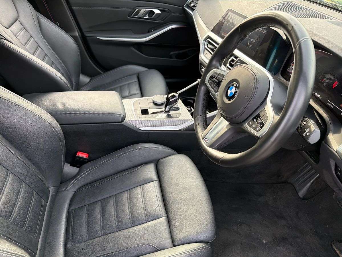 Used BMW 3 Series 2022 for sale - 78090984: Photo 21