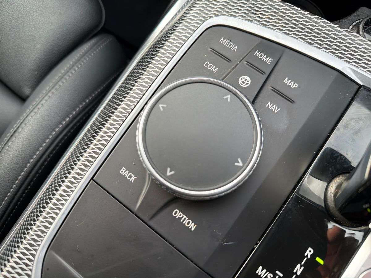 Used BMW 3 Series 2022 for sale - 78090984: Photo 23