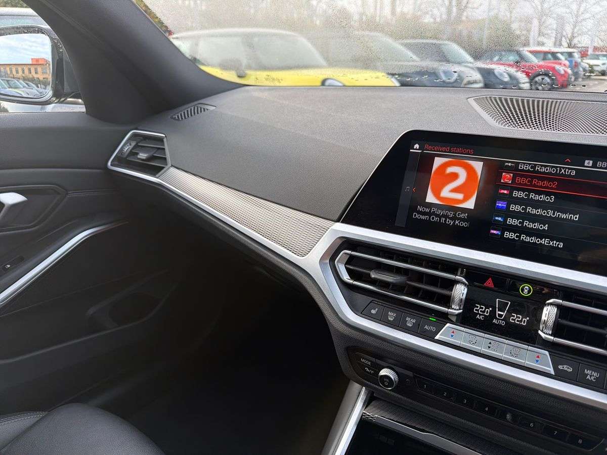 Used BMW 3 Series 2022 for sale - 78090984: Photo 24