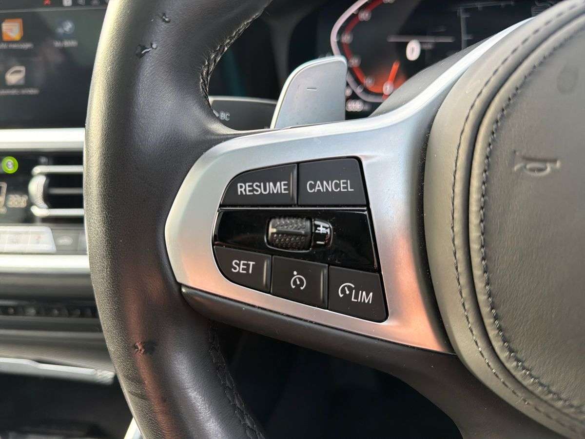 Used BMW 3 Series 2022 for sale - 78090984: Photo 25