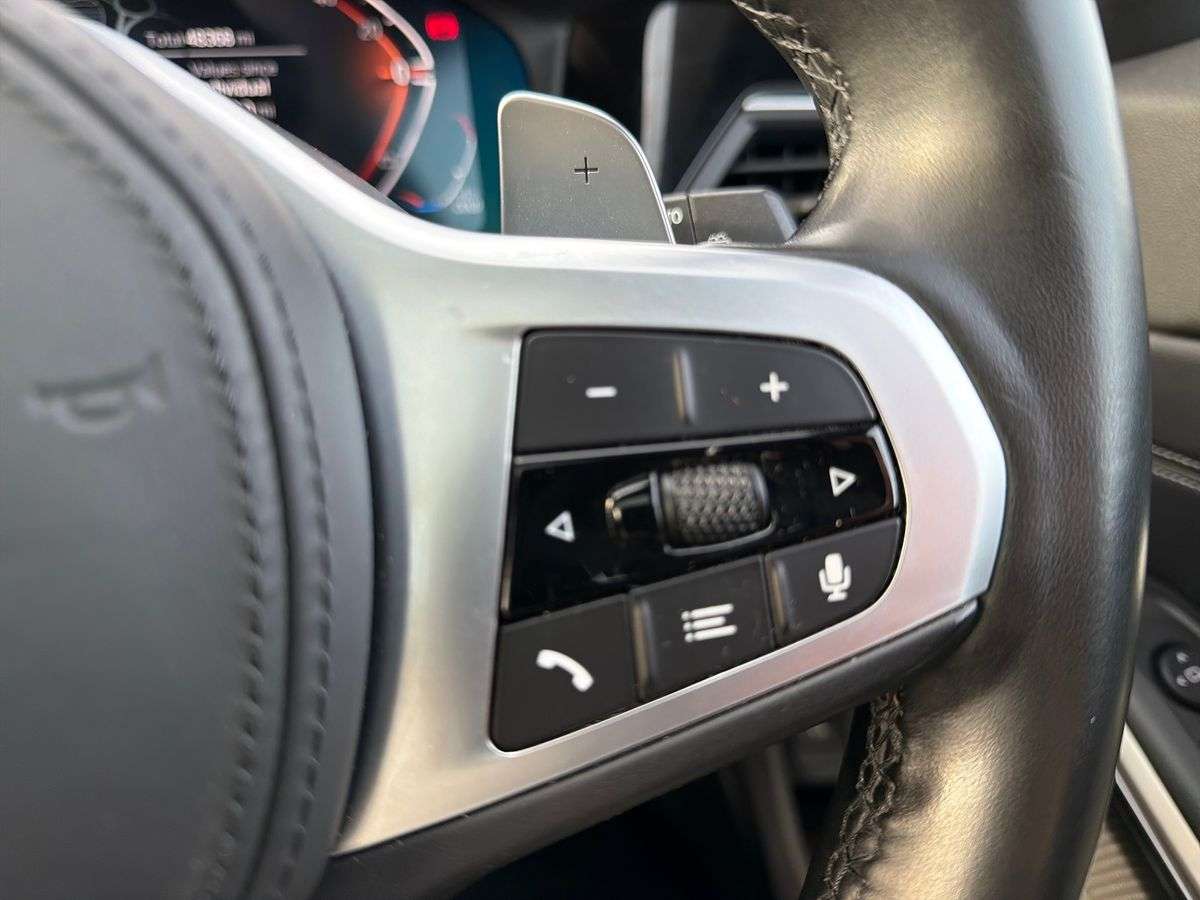 Used BMW 3 Series 2022 for sale - 78090984: Photo 26