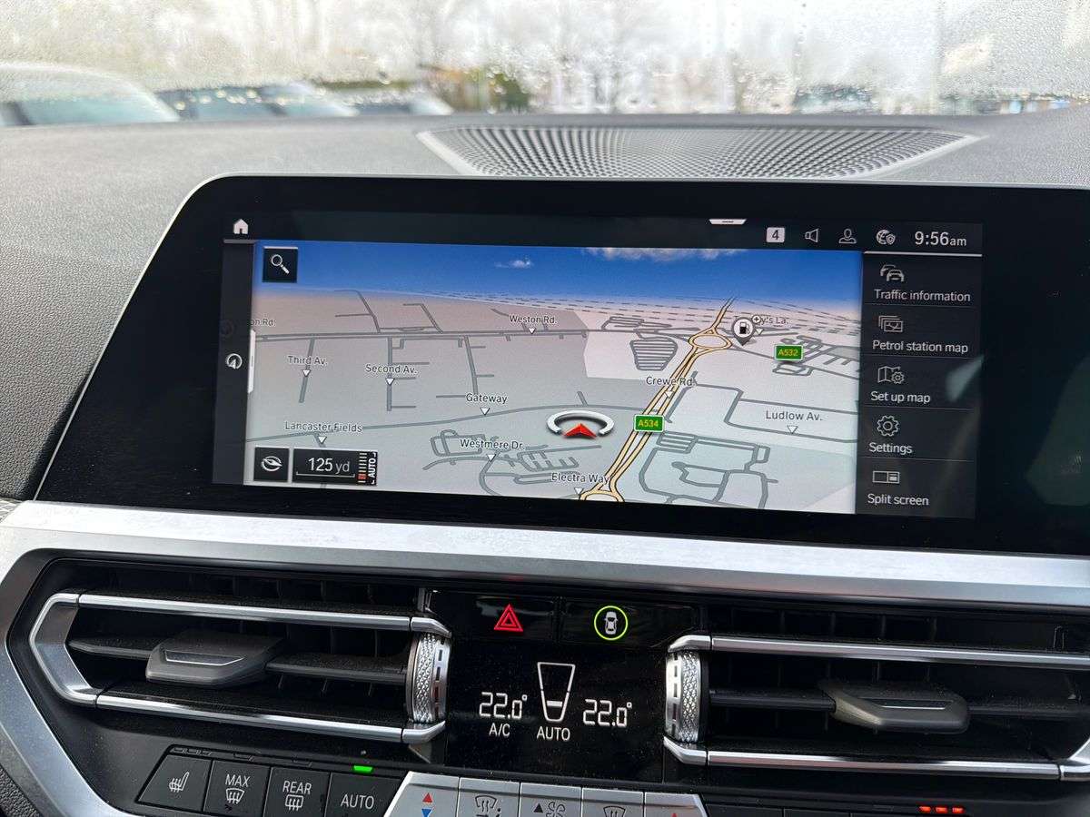 Used BMW 3 Series 2022 for sale - 78090984: Photo 28