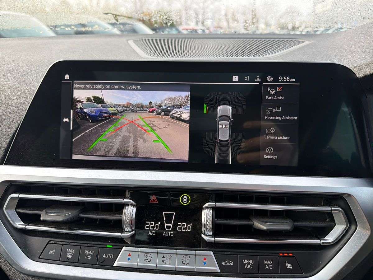 Used BMW 3 Series 2022 for sale - 78090984: Photo 29