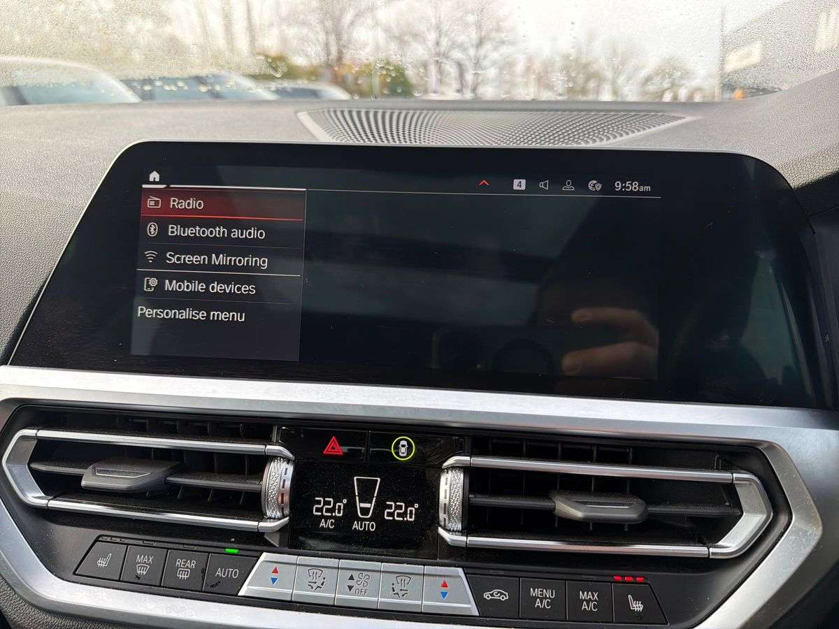 Used BMW 3 Series 2022 for sale - 78090984: Photo 32