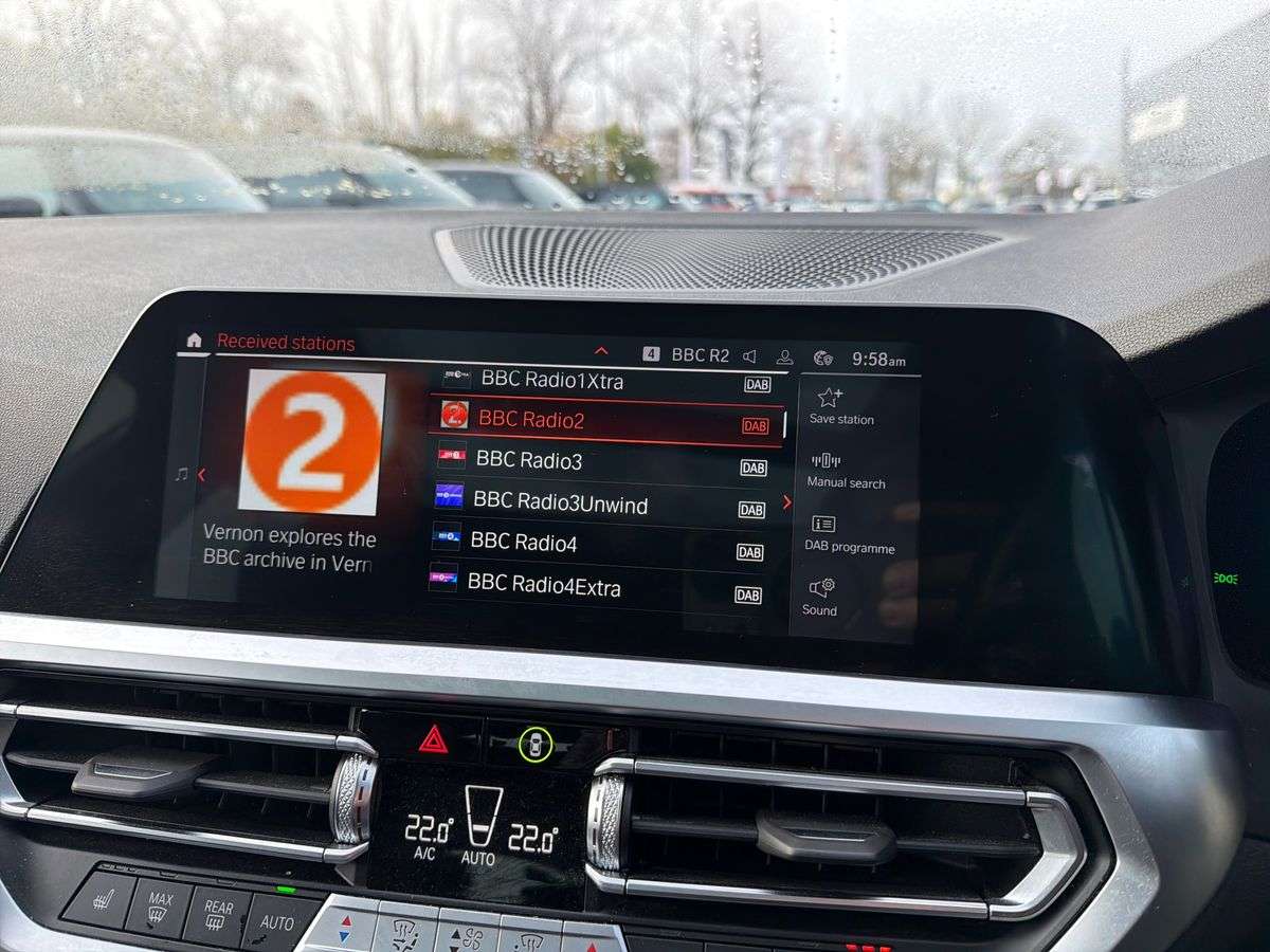 Used BMW 3 Series 2022 for sale - 78090984: Photo 33