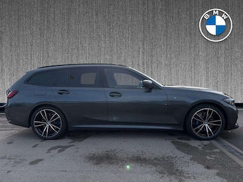 Used BMW 3 Series 2022 for sale - 78090984: Photo