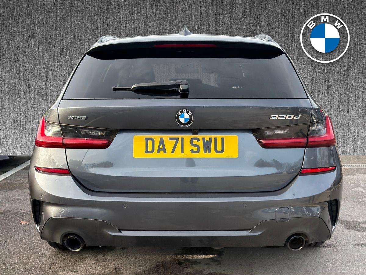 Used BMW 3 Series 2022 for sale - 78090984: Photo 4
