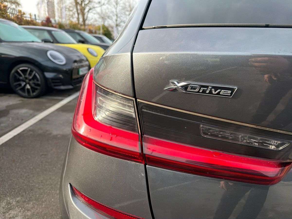 Used BMW 3 Series 2022 for sale - 78090984: Photo 40