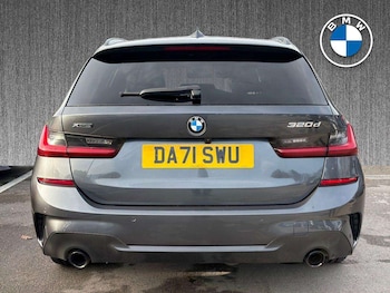 Used BMW 3 Series 2022 for sale - 78090984: Photo