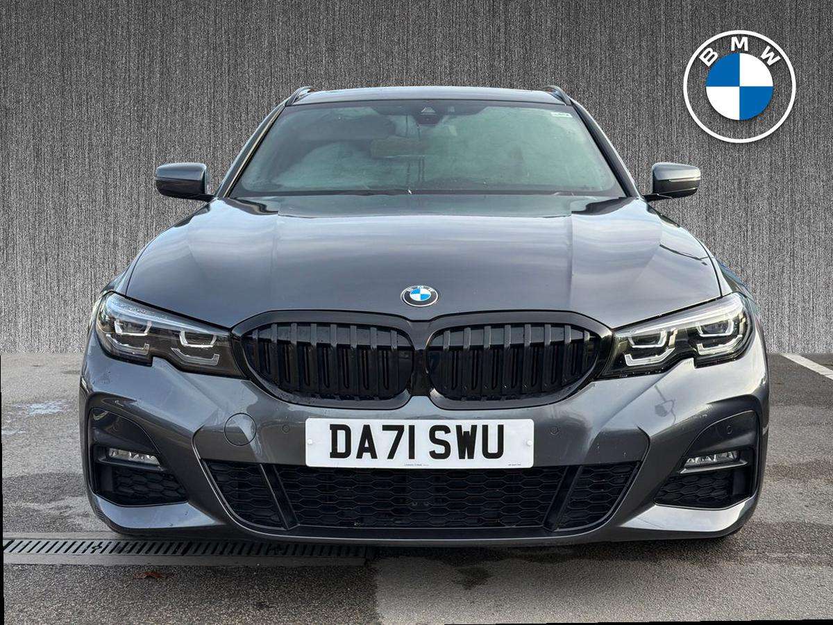 Used BMW 3 Series 2022 for sale - 78090984: Photo 5