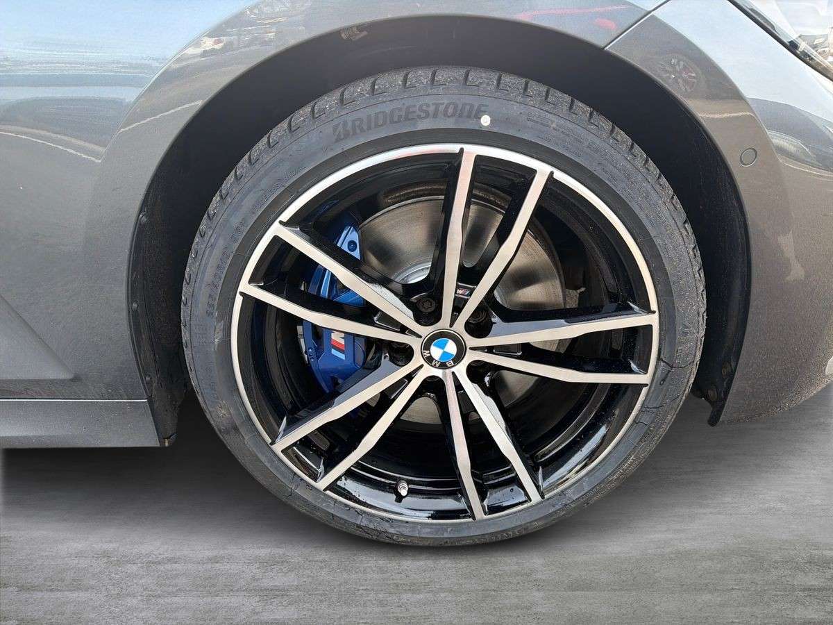 Used BMW 3 Series 2022 for sale - 78090984: Photo 6