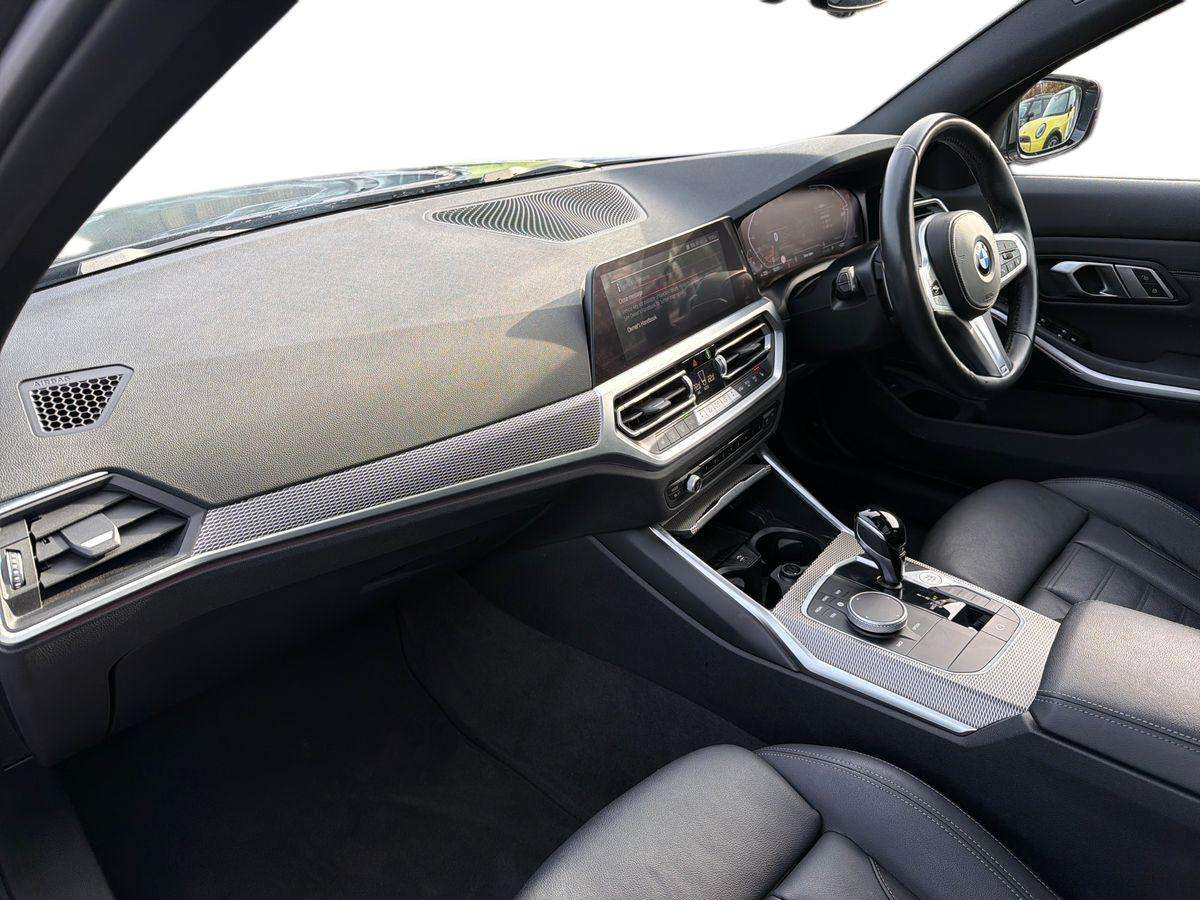 Used BMW 3 Series 2022 for sale - 78090984: Photo 7