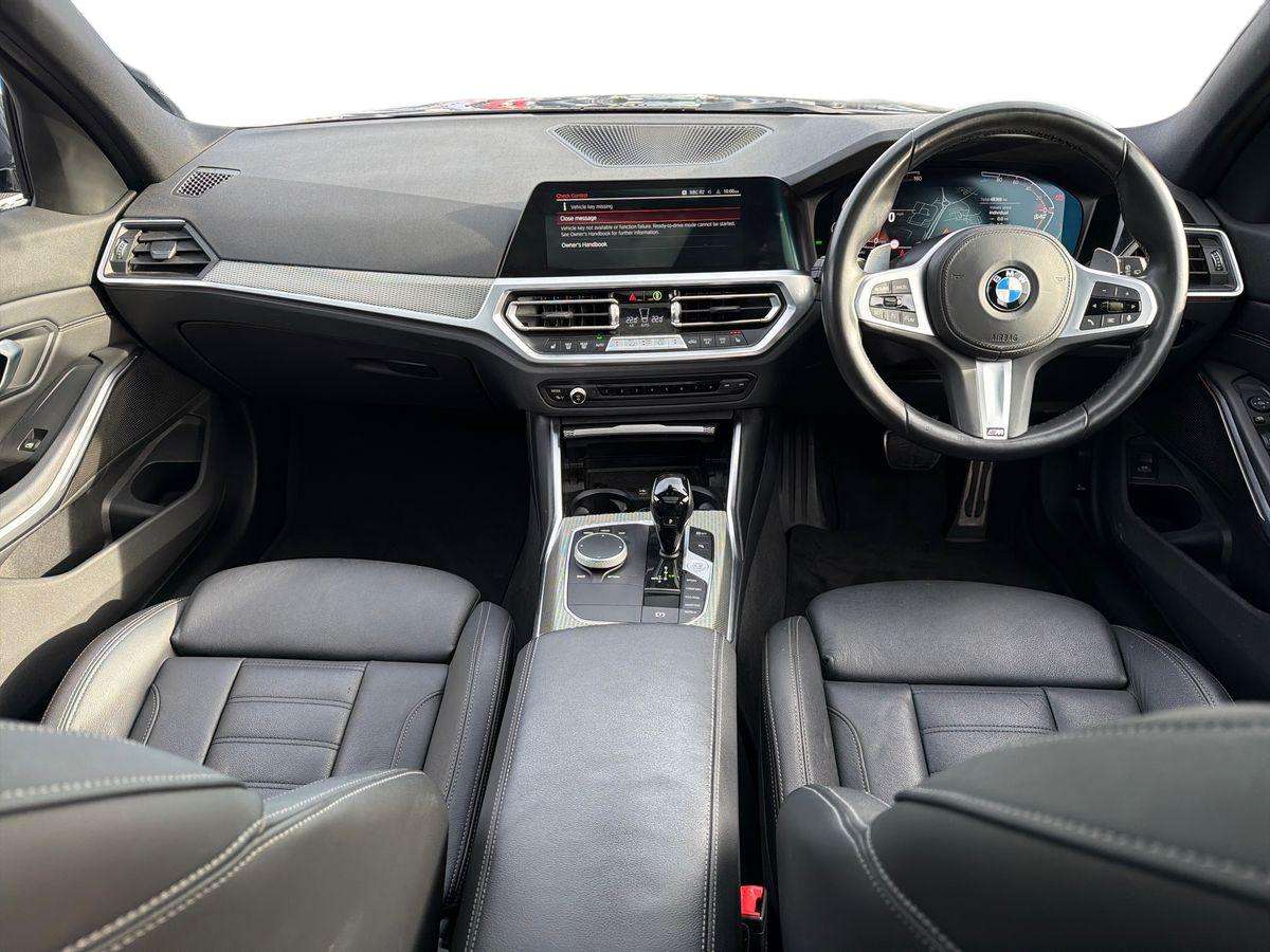 Used BMW 3 Series 2022 for sale - 78090984: Photo 8