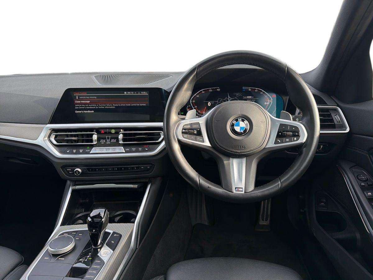 Used BMW 3 Series 2022 for sale - 78090984: Photo 9