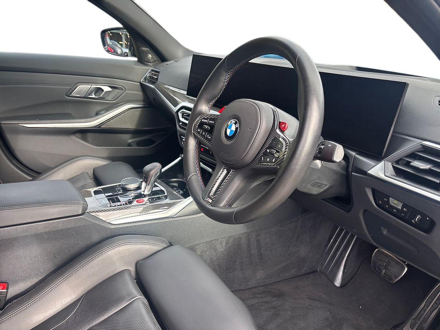 Used BMW M3 2022 for sale - 76182428: Photo 15
