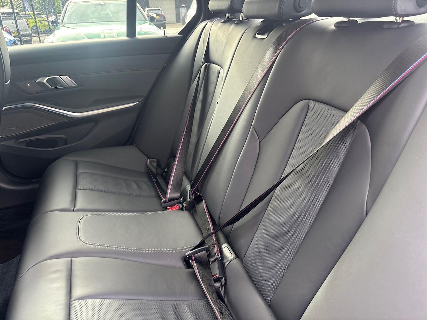 Used BMW M3 2022 for sale - 76182428: Photo 16