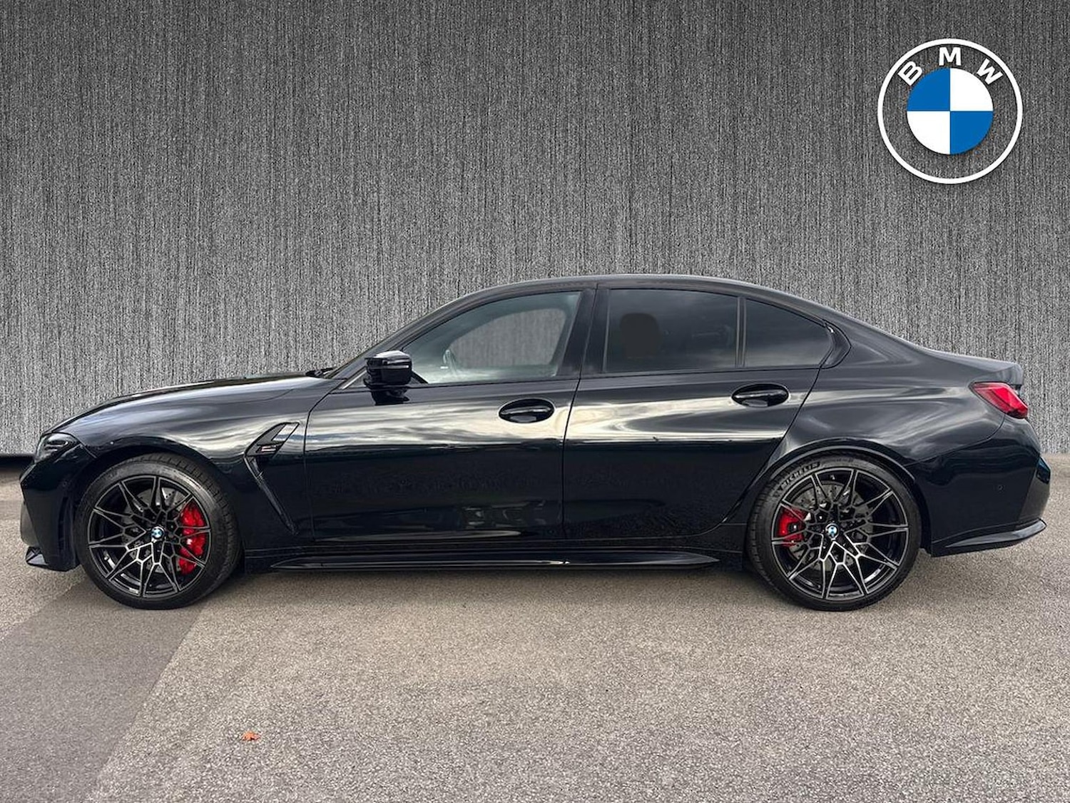 Used BMW M3 2022 for sale - 76182428: Photo 19