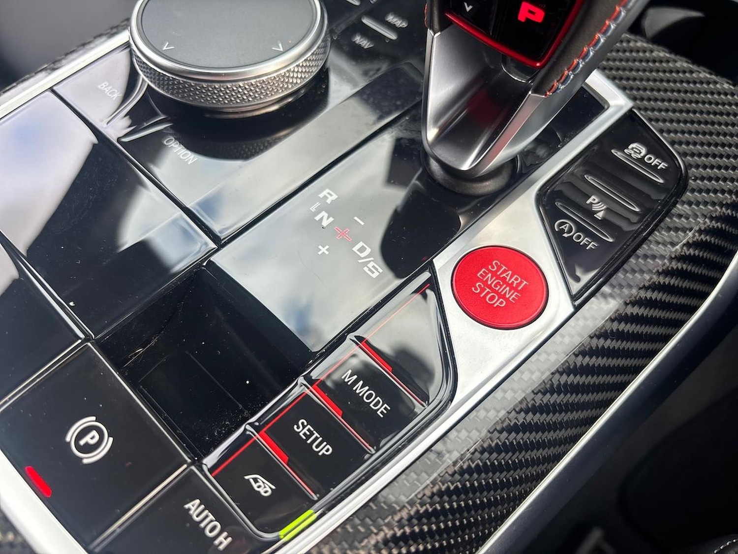 Used BMW M3 2022 for sale - 76182428: Photo 22