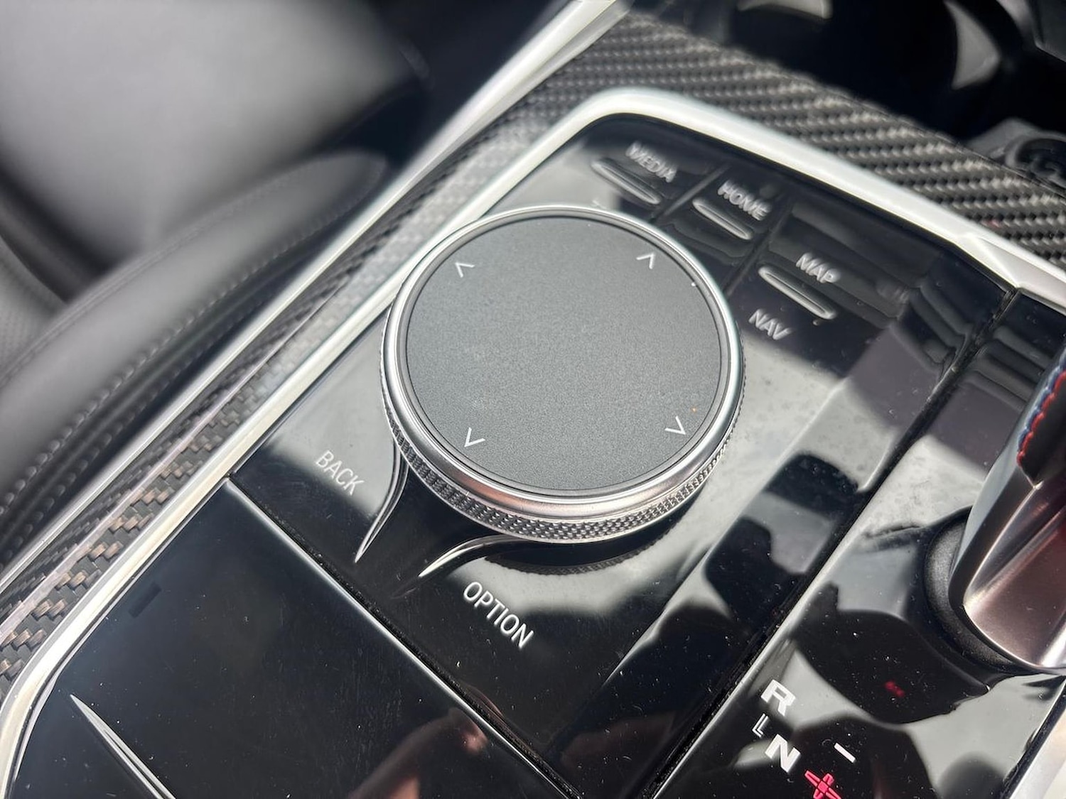 Used BMW M3 2022 for sale - 76182428: Photo 23