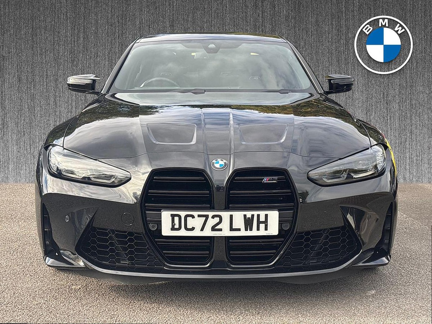 Used BMW M3 2022 for sale - 76182428: Photo 5