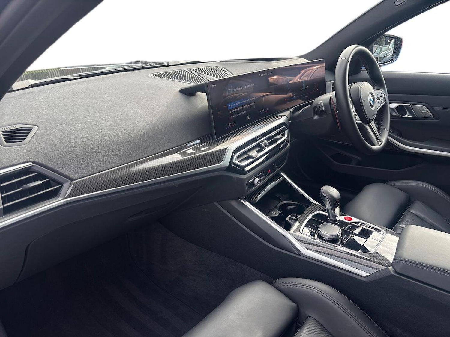 Used BMW M3 2022 for sale - 76182428: Photo 7