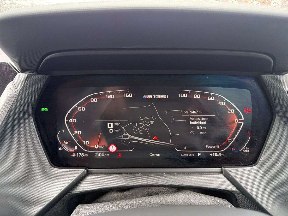 Used BMW 1 Series 2024 for sale - 77830488: Photo 10