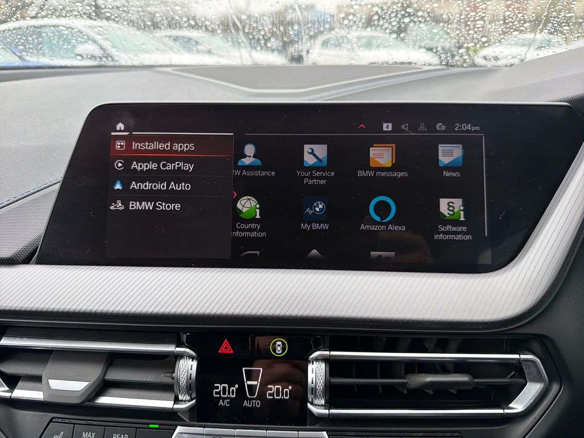 Used BMW 1 Series 2024 for sale - 77830488: Photo 11