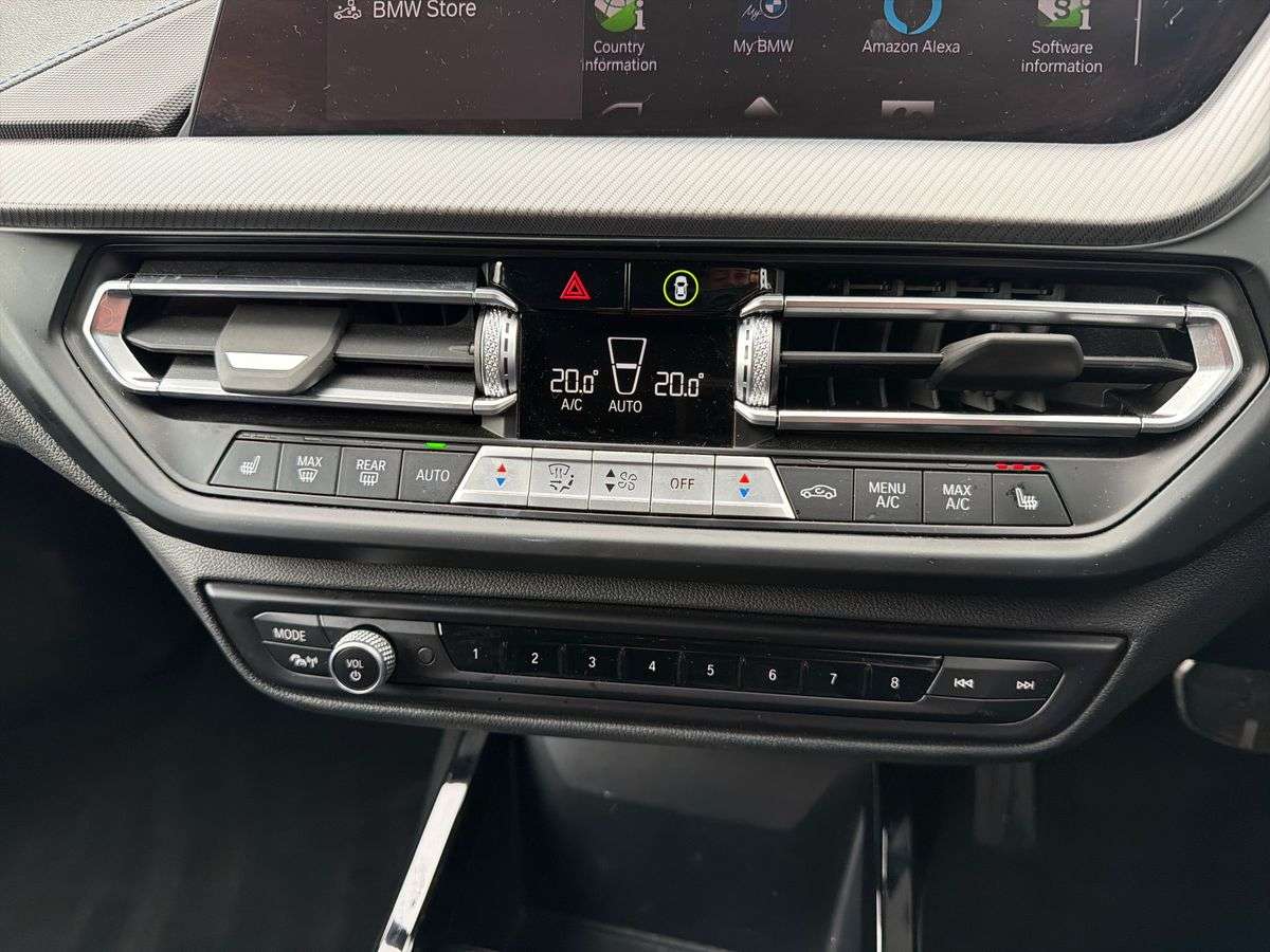 Used BMW 1 Series 2024 for sale - 77830488: Photo 12