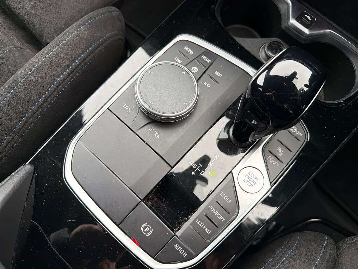 Used BMW 1 Series 2024 for sale - 77830488: Photo 13