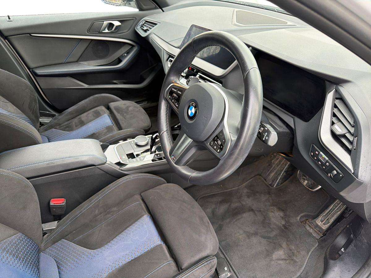 Used BMW 1 Series 2024 for sale - 77830488: Photo 15