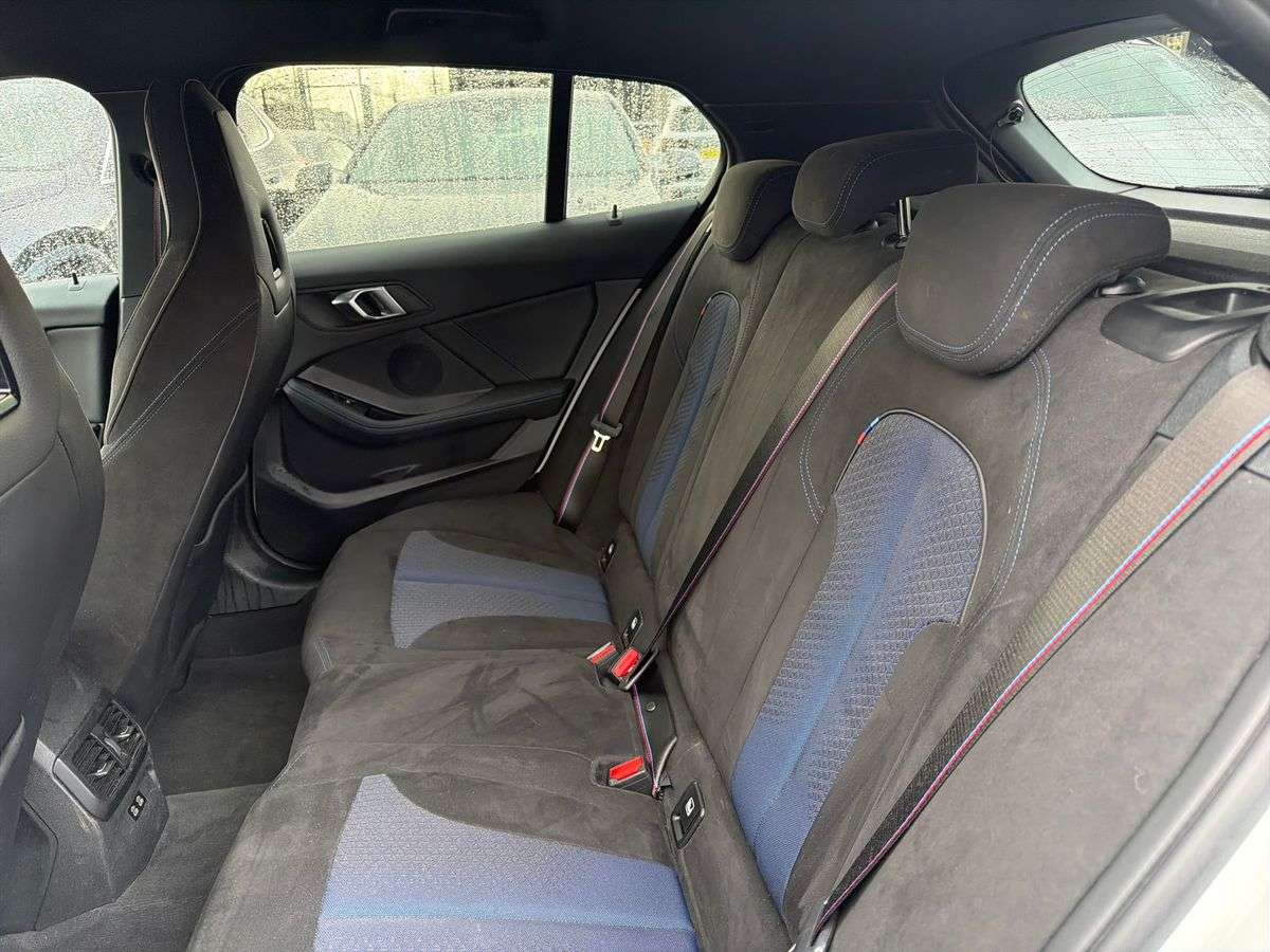 Used BMW 1 Series 2024 for sale - 77830488: Photo 16