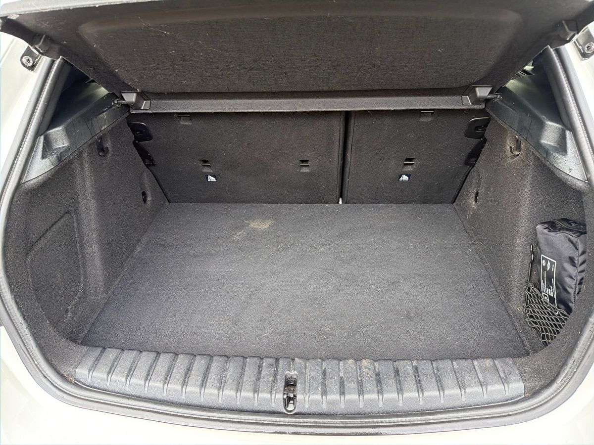 Used BMW 1 Series 2024 for sale - 77830488: Photo 17