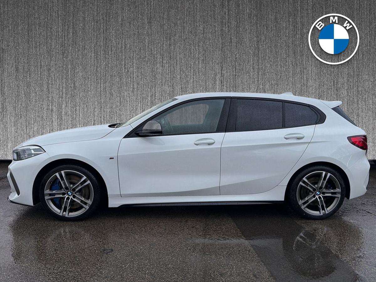 Used BMW 1 Series 2024 for sale - 77830488: Photo 19
