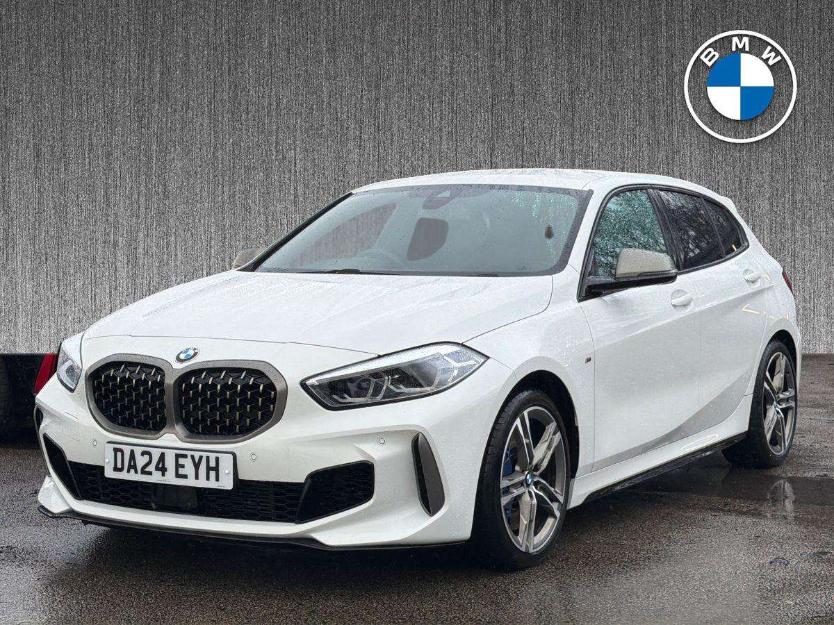 Used BMW 1 Series 2024 for sale - 77830488: Photo 20
