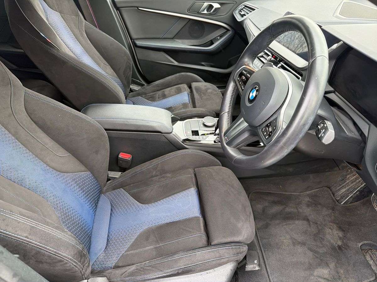 Used BMW 1 Series 2024 for sale - 77830488: Photo 21