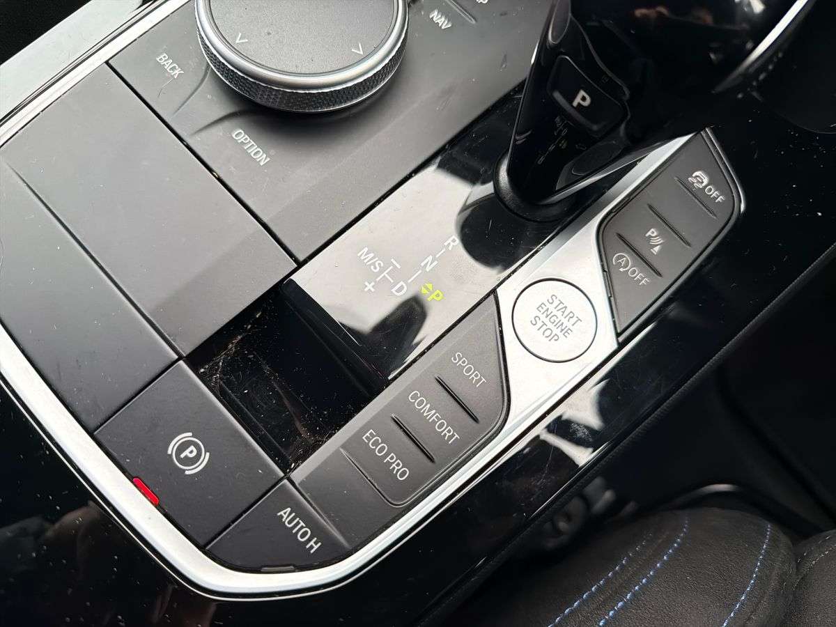 Used BMW 1 Series 2024 for sale - 77830488: Photo 22