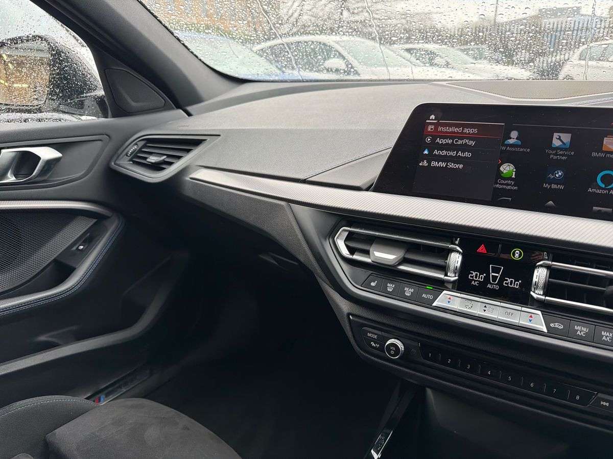 Used BMW 1 Series 2024 for sale - 77830488: Photo 24