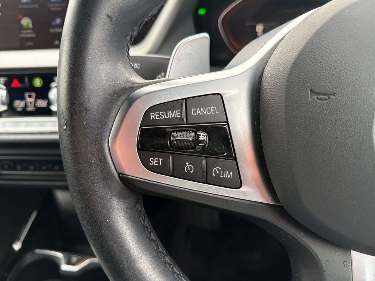 Used BMW 1 Series 2024 for sale - 77830488: Photo 25